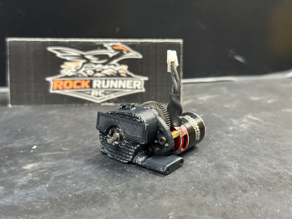 ROAD RUNNER v3