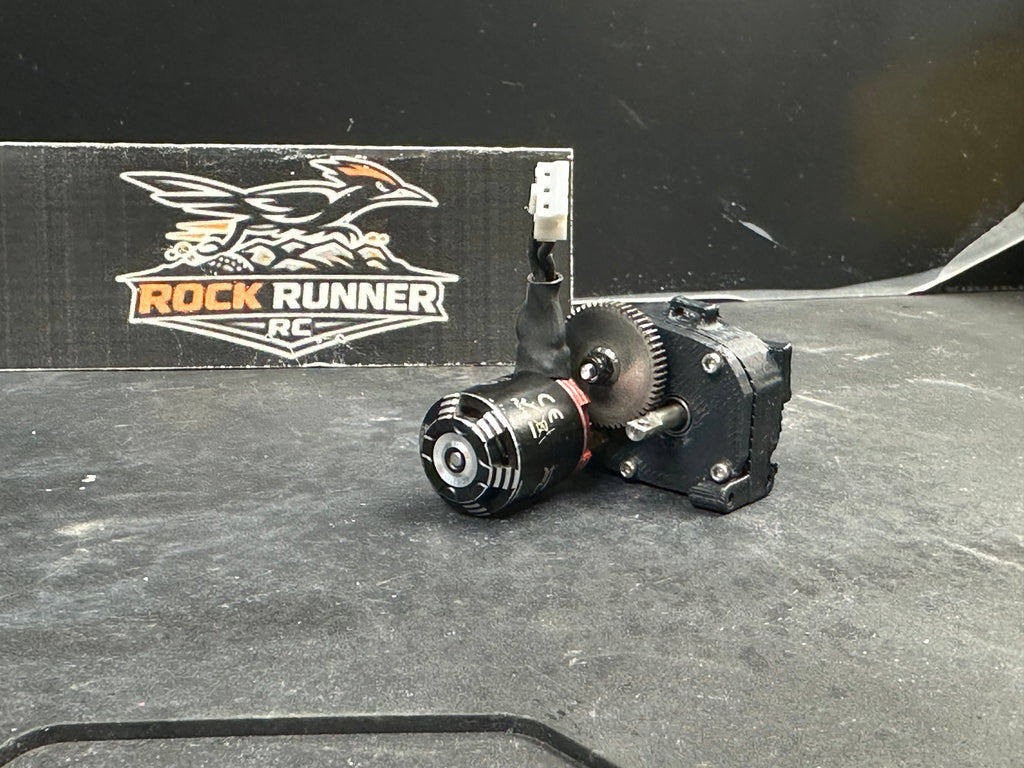 ROAD RUNNER v3